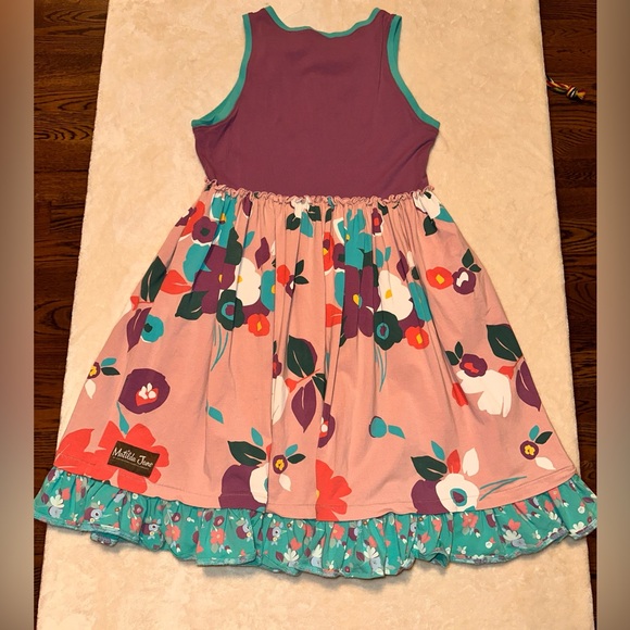 Matilda Jane dress size 16 - Picture 4 of 6